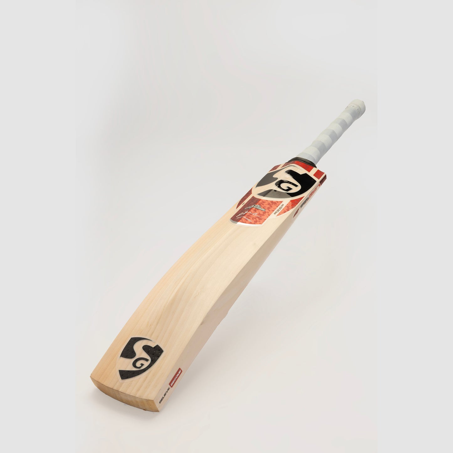 SG Sunny Legend® English Willow Cricket Bat