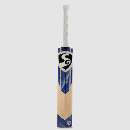 SG HP Fusion English and Kashmir Combo Cricket Bat