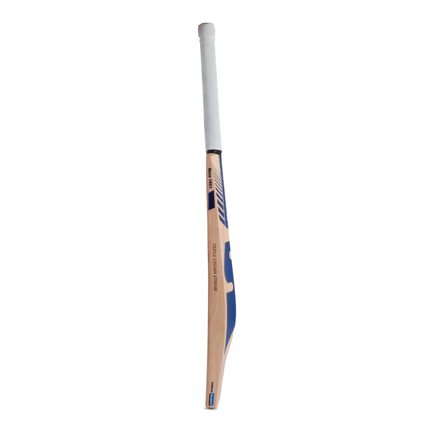 SG Triple Crown Xtreme English Willow Cricket Bat