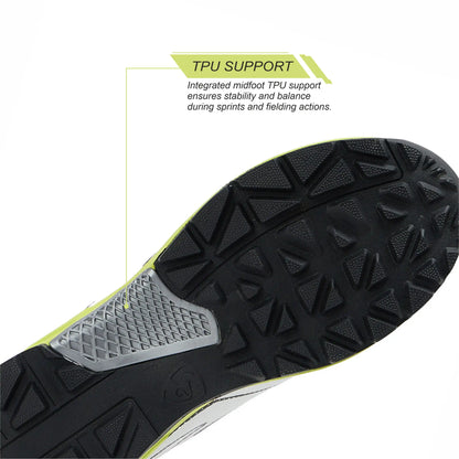 SG SCORER EDGE Shoes