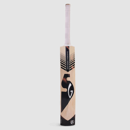 SG Scorer Classic 2.0 Kashmir Willow Cricket Bat