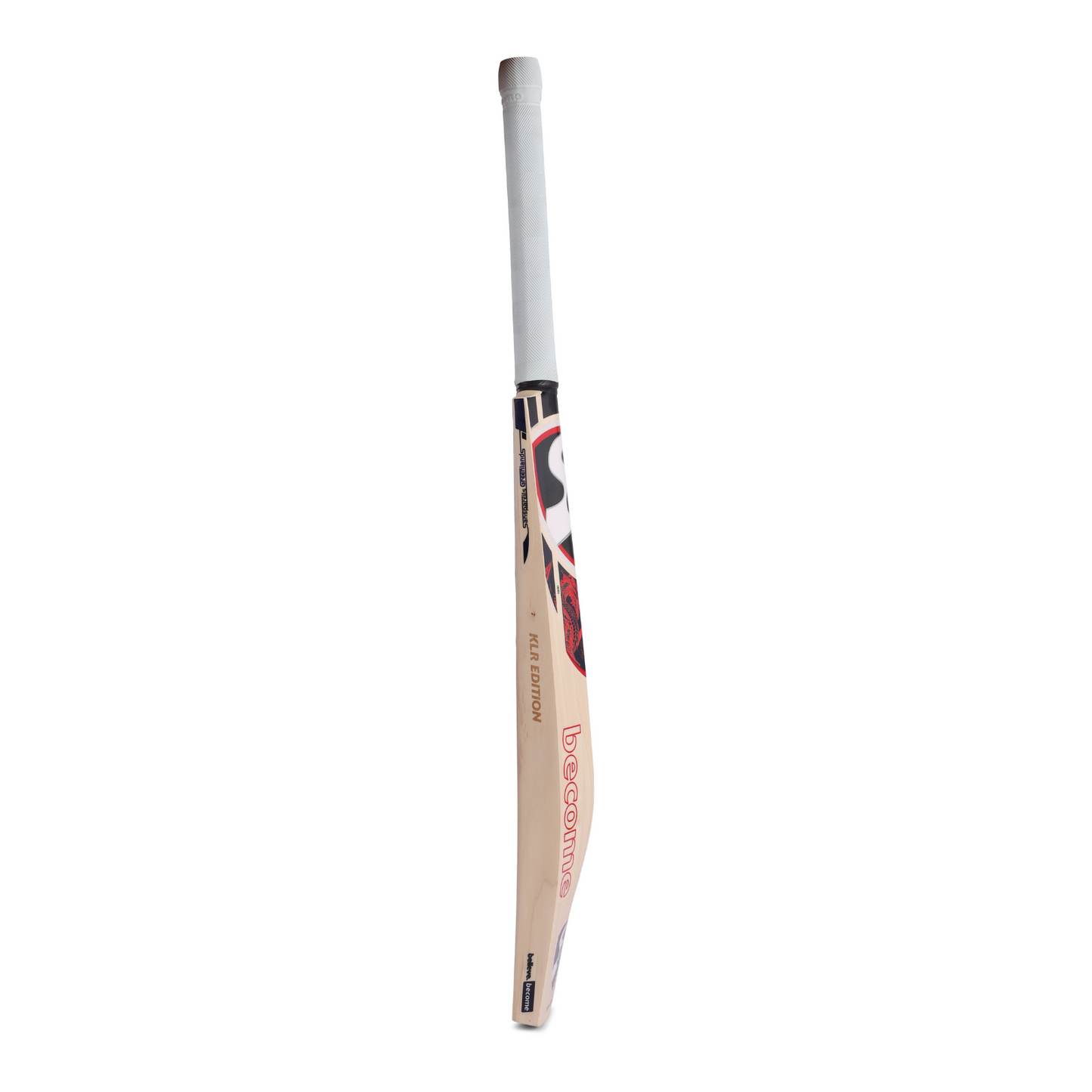 SG KLR Edition English Willow Cricket Bat (KL Rahul Series)