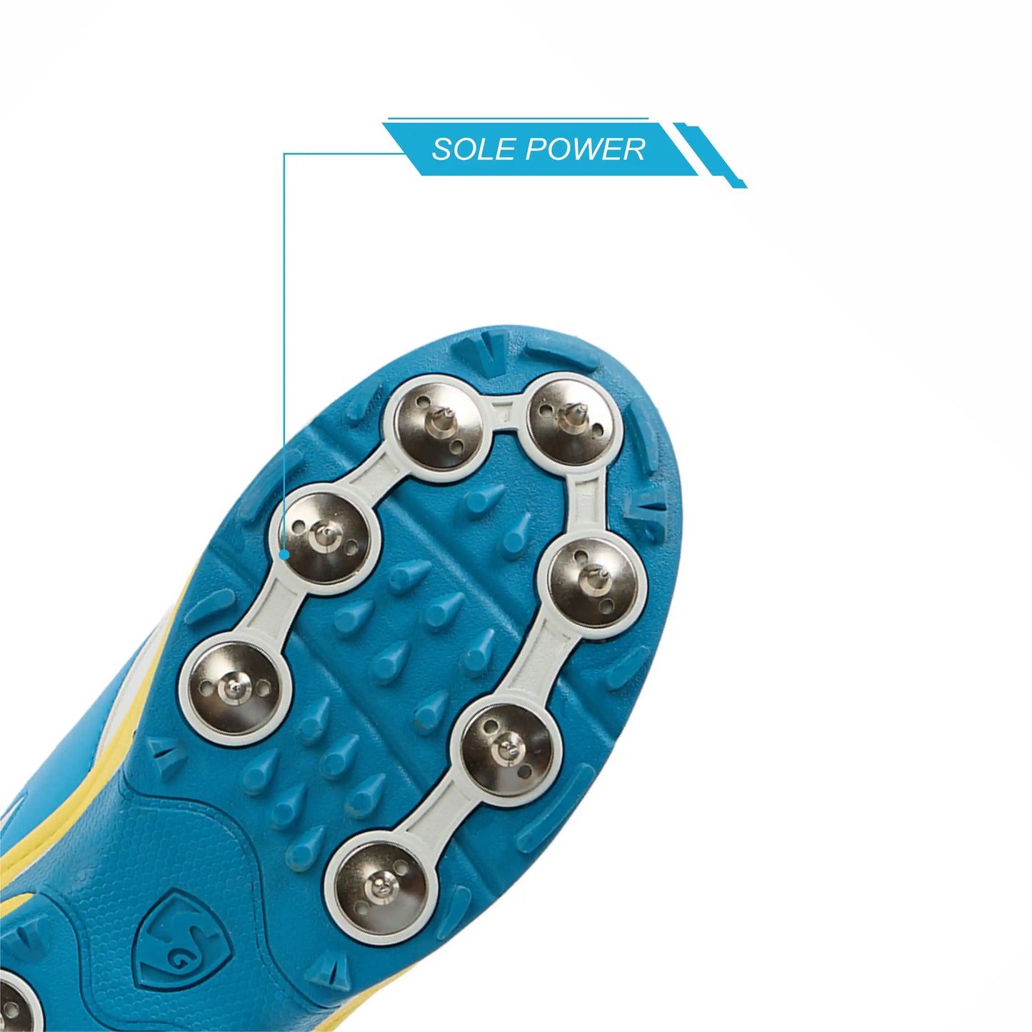 SG SAVAGE MAX SPIKES