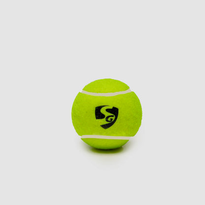 SG CLUB Lite Cricket Balls (Pack of 6)