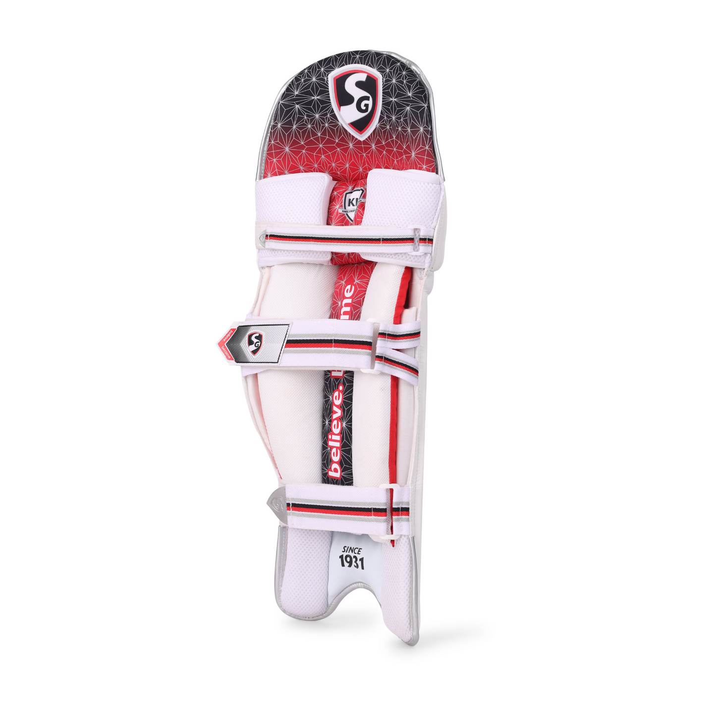 SG Test Cricket Batting Legguard (Batting Pad)