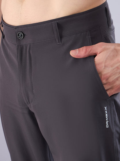 SG Men's H1MTP8036 Track Pant