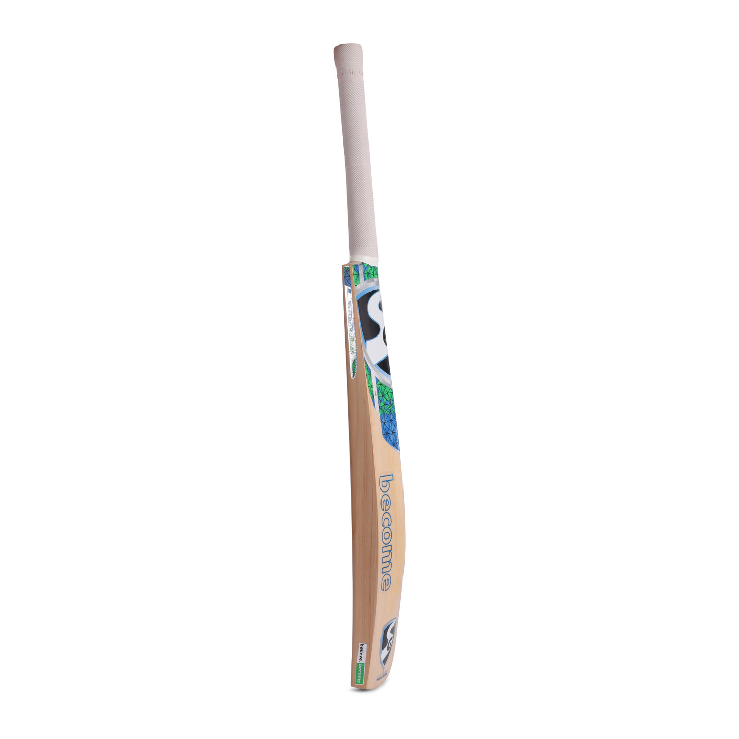 SG Strokewell Xtreme Kashmir Willow Cricket Bat