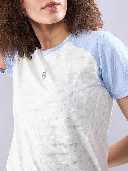 SG Women's H1WT8077 T-shirt