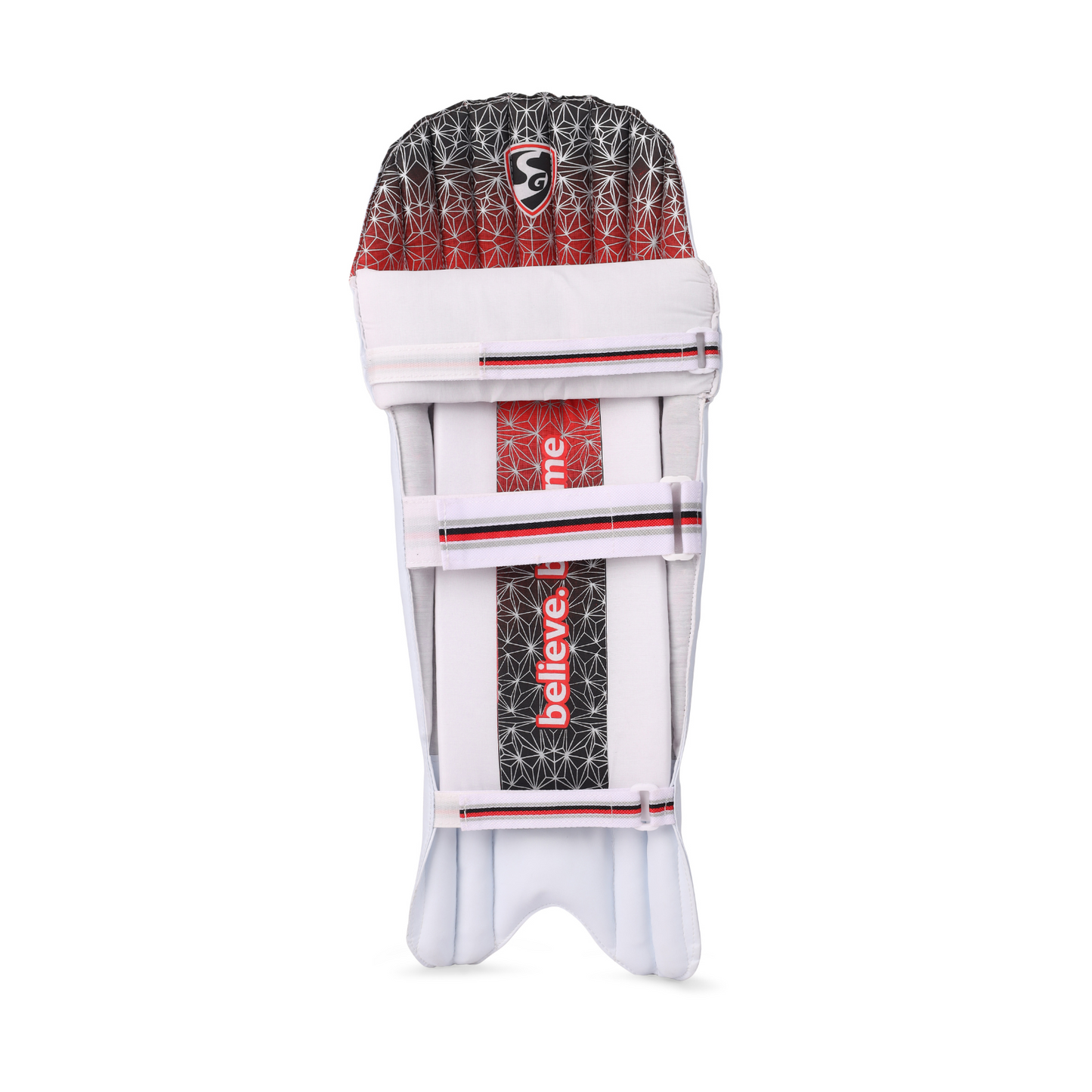 SG Optipro Cricket Batting Legguard (Batting Pad)