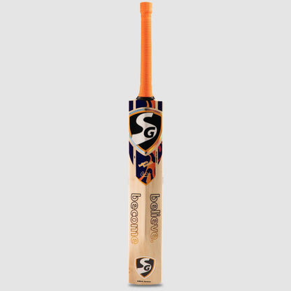 SG Forza 1.0 English and Kashmir Combo Cricket Bat