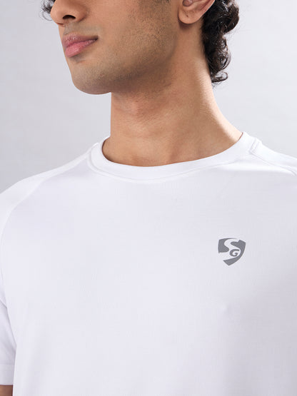 SG Men's H1MT8131 T-Shirt