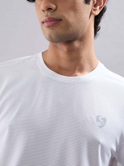SG Men's H2MT8011 T-Shirt