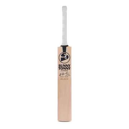 SG Sunny Tonny Classic Black English Willow Cricket Bat