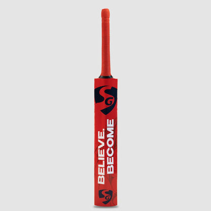 SG Thunder Plus Kashmir Willow Cricket Bat