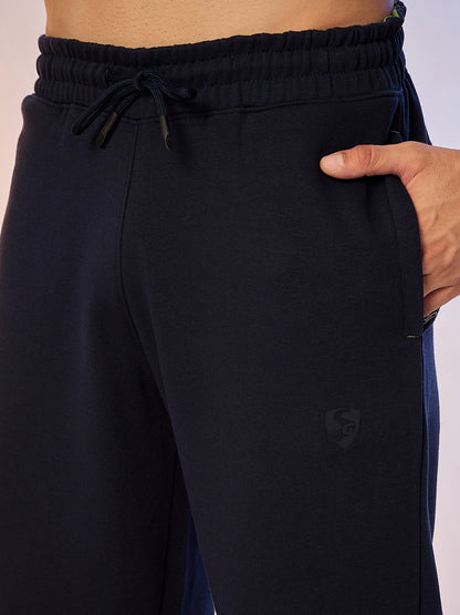 TRACK PANT MEN SG H4MTP8226 NAVY