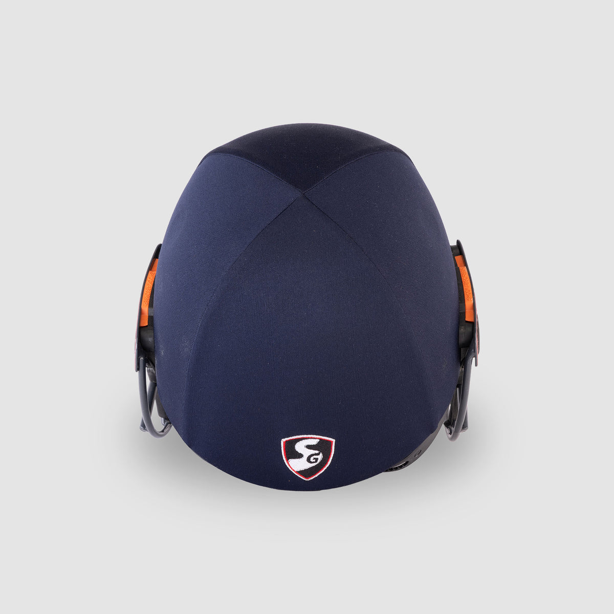 SG Aerotuff Cricket Helmet with Mild Steel Grill