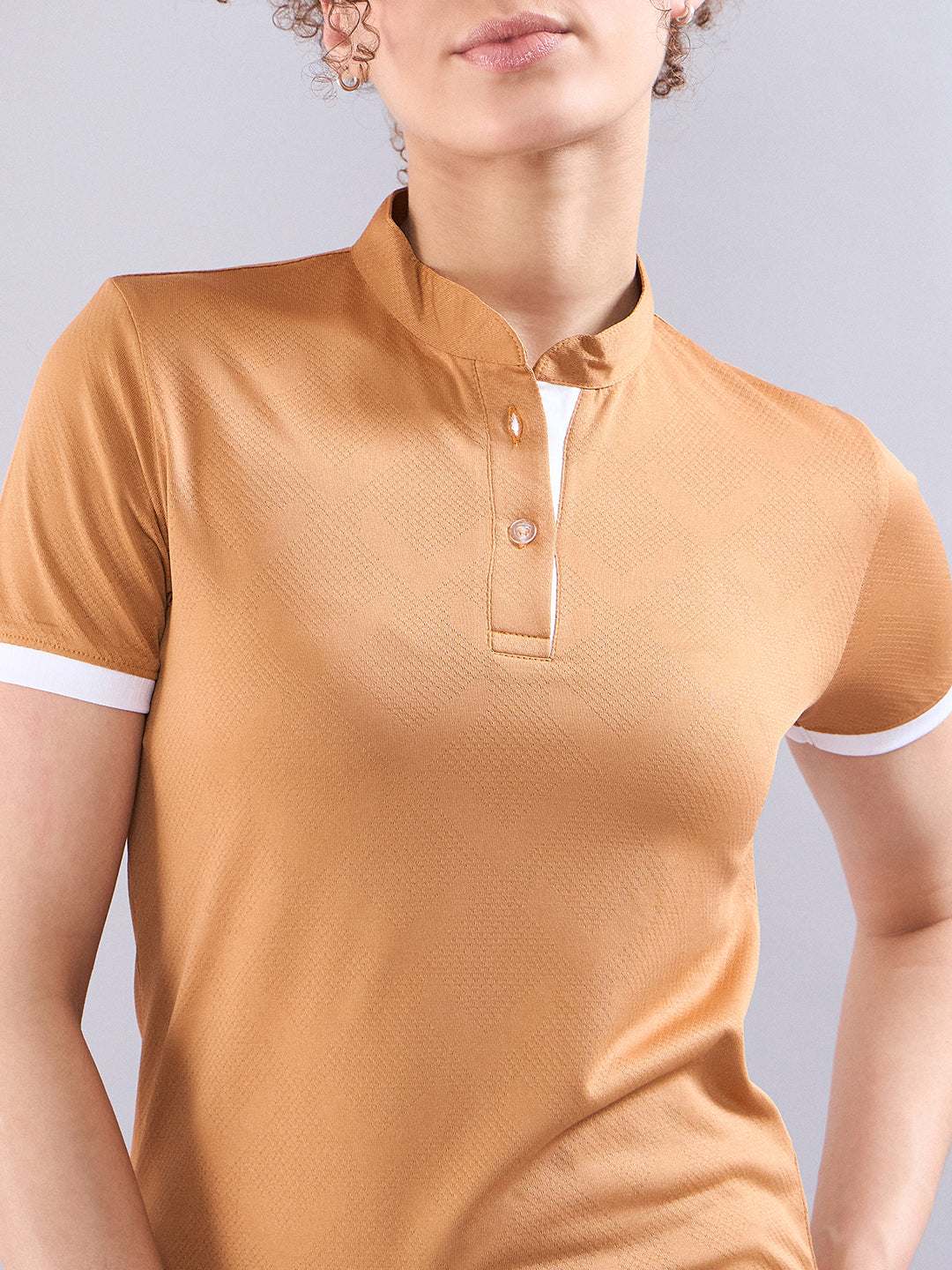 SG Women's Polo T-Shirt