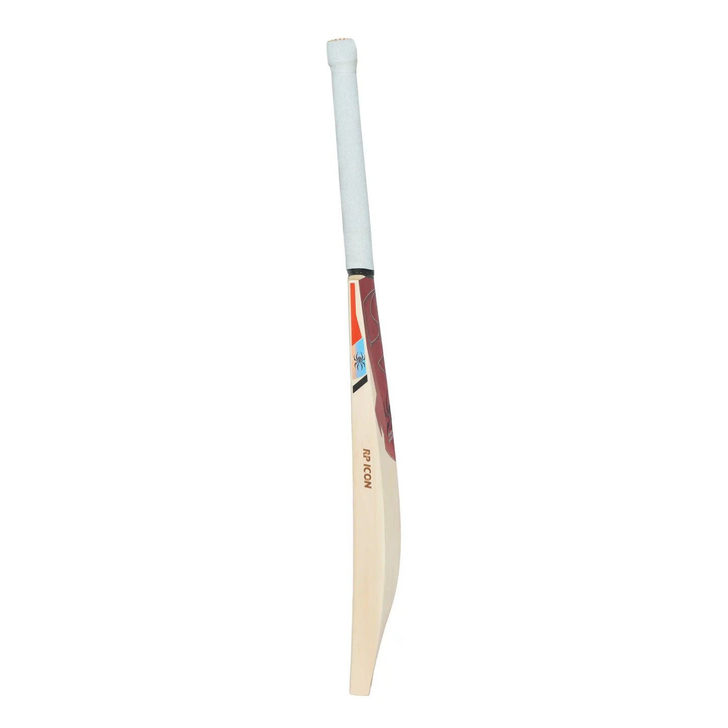 SG RP Icon English Willow Cricket Bat (Rishabh Pant Series)