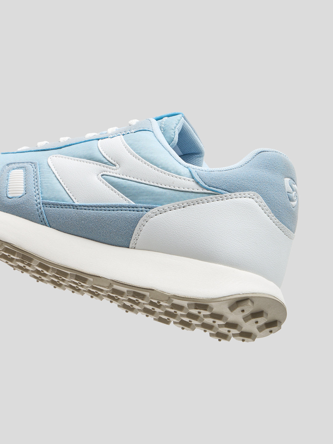SG Unity Lifestyle Shoes - Frost Blue