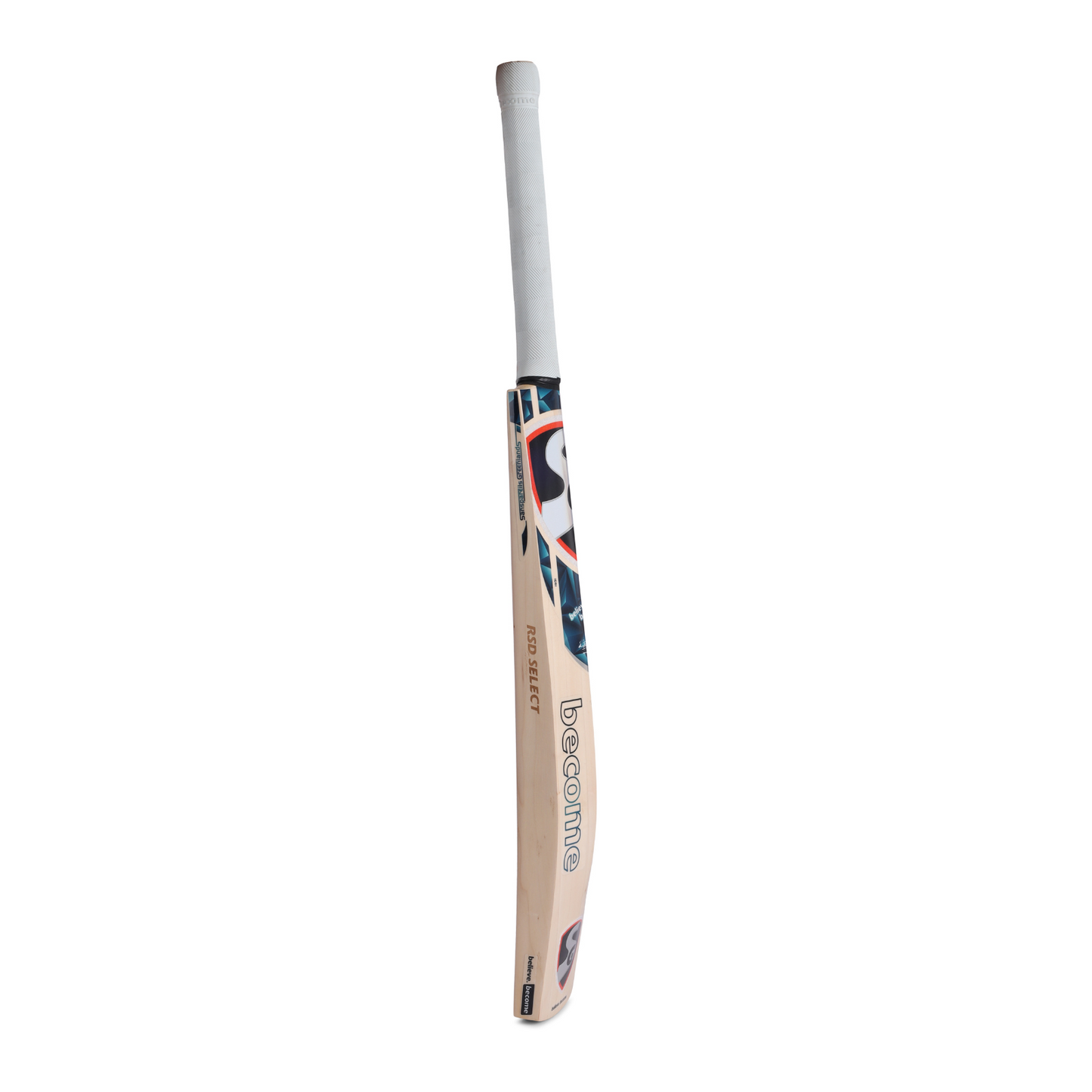 SG RSD® Select English Willow Cricket Bat