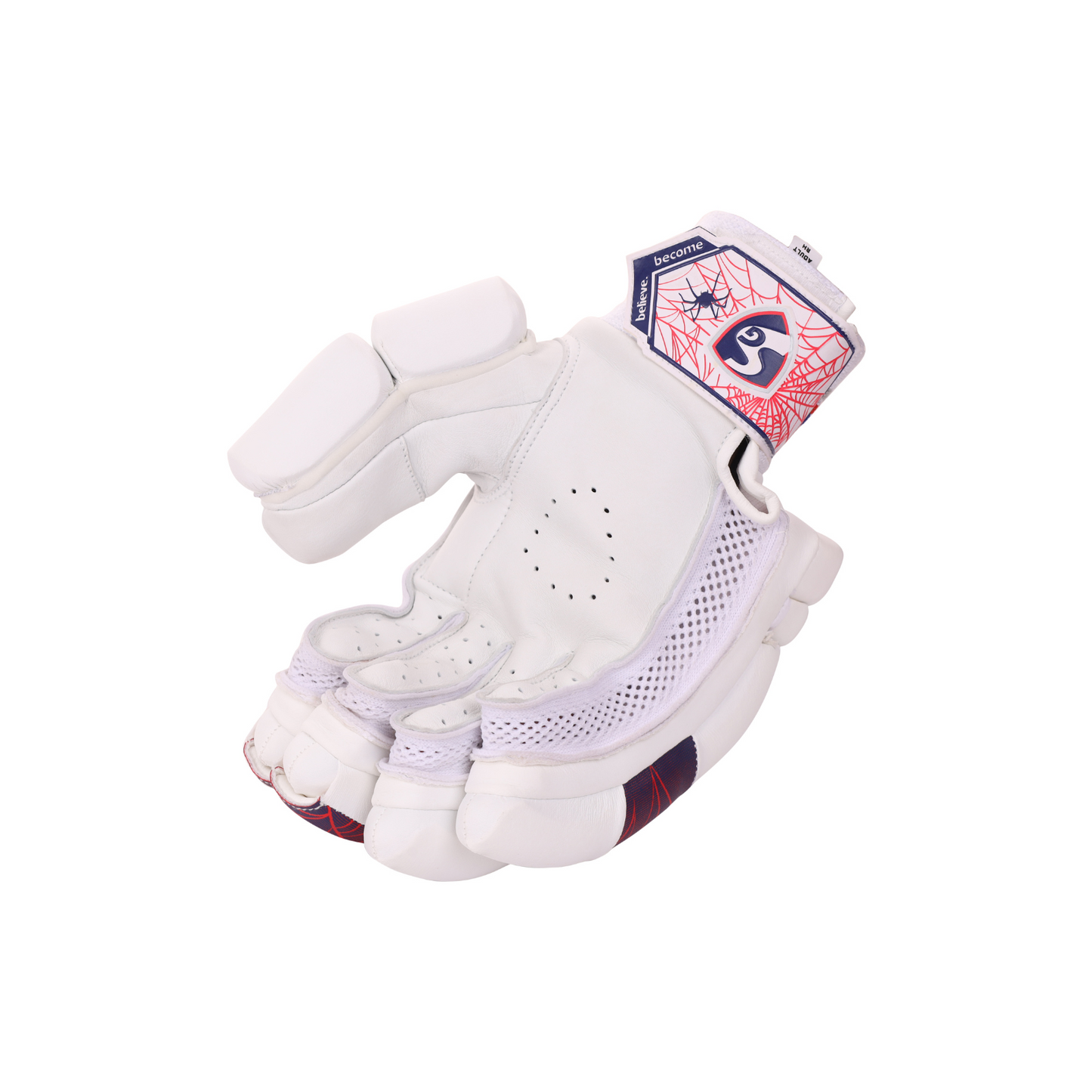 SG RP 17 Batting Gloves - Rishabh Pant Series