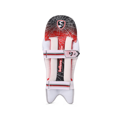 SG Nylite Cricket Wicket keeping Legguard (Wicket keeping Pad)