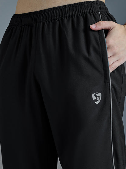 SG NS Lycra CORMTP010 Track Pant For Men And Boys