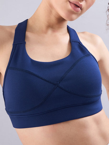SG Women's H2WSB8176 Sports Bra
