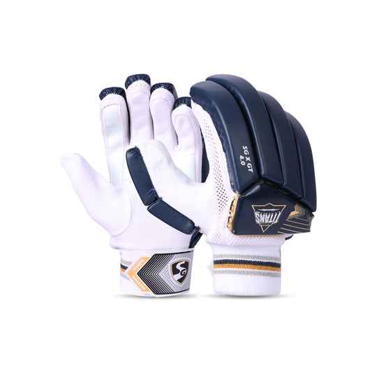 Batting Gloves SG X GT 4 0