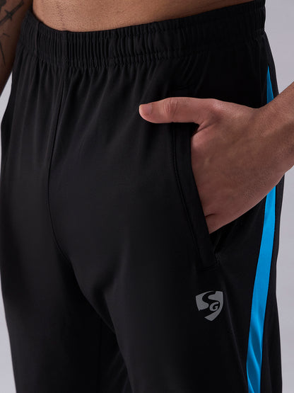 SG Men's H2MTP8039 Track Pant