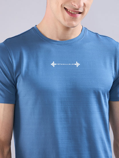 SG Men's H1MT8013 T-Shirt