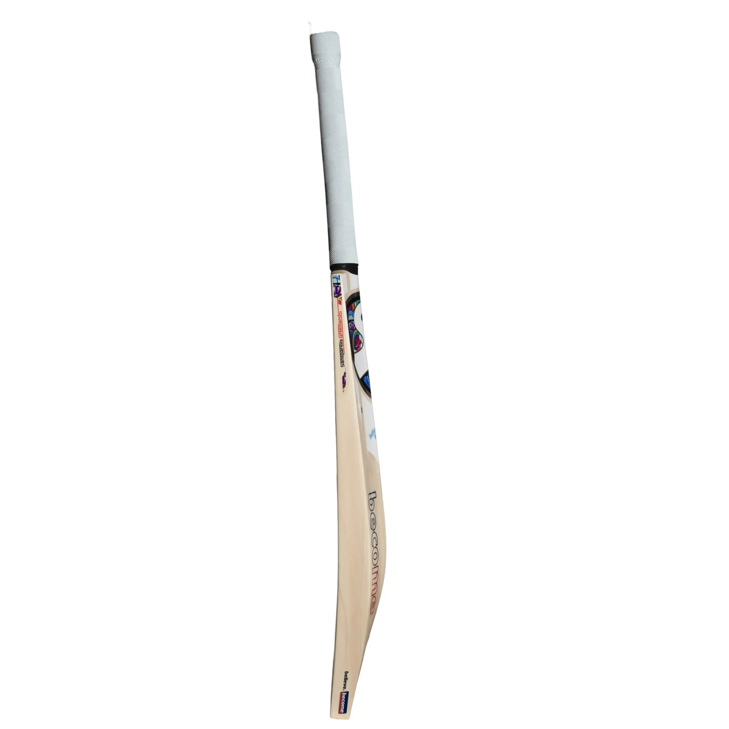 SG Jemi 2.0 English Willow Cricket bat