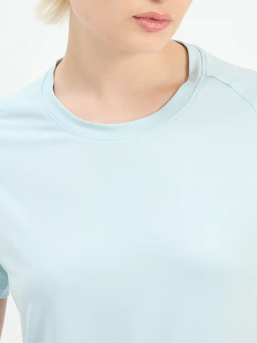 SG H2WT83142 Women Sky Rider T-Shirt