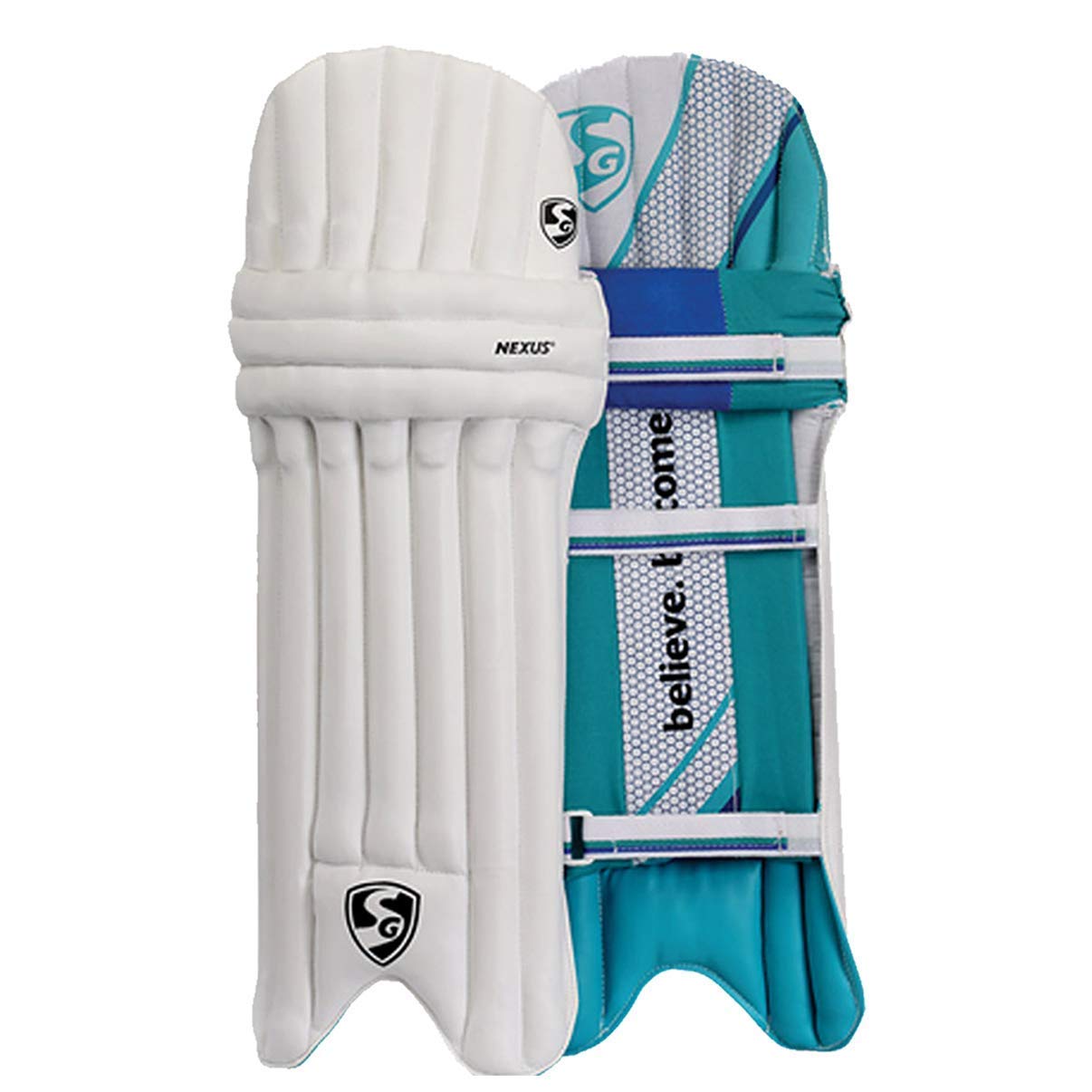 SG Kashmir Willow Economy Kit