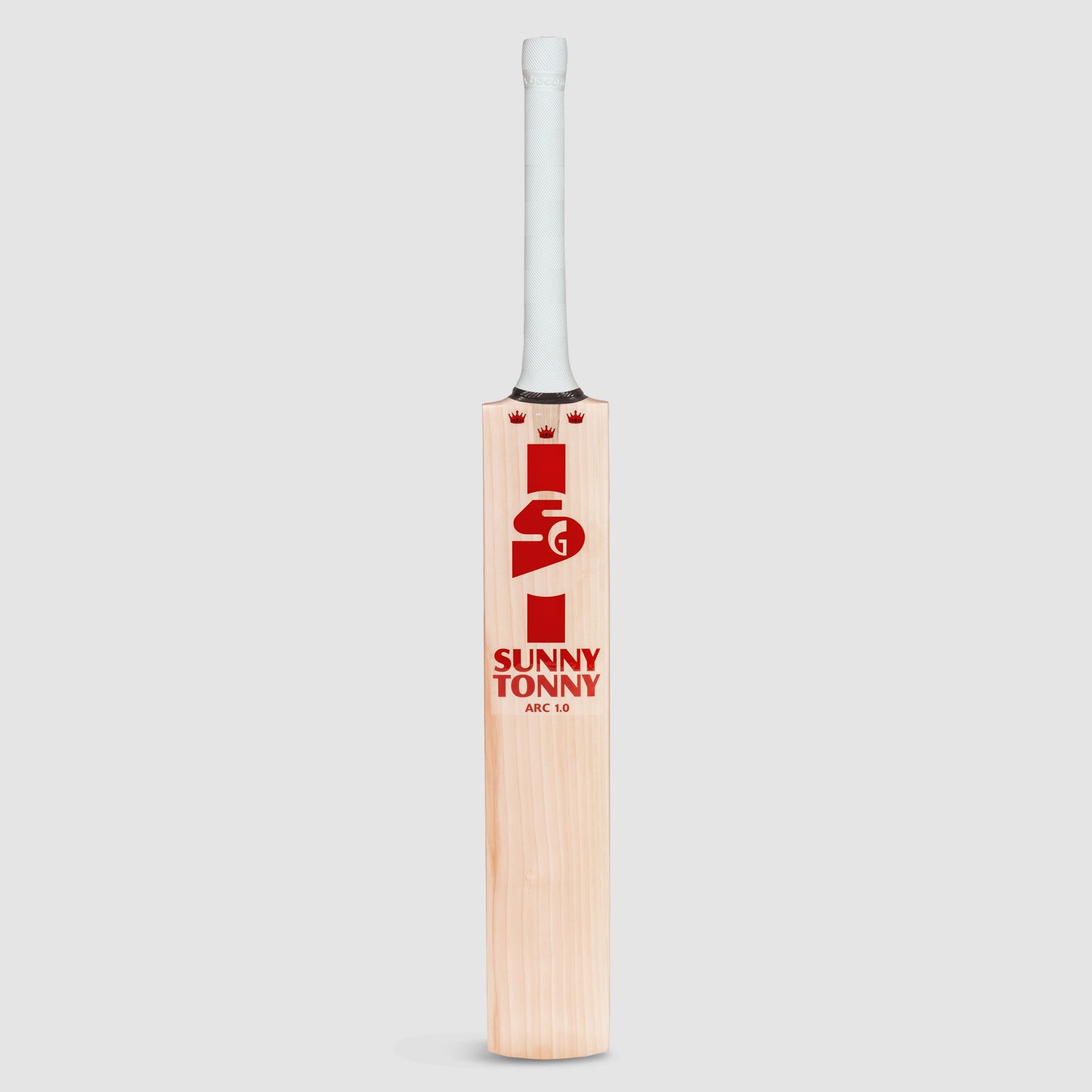 SG Arc 1.0 English Willow Cricket Bat