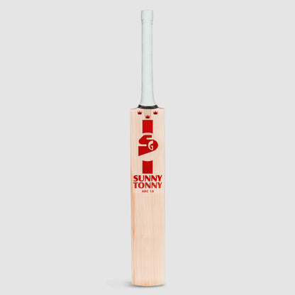 SG Arc 1.0 English Willow Cricket Bat