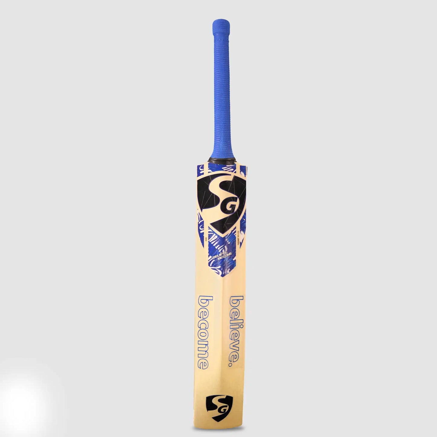 SG Maxcover Kashmir Willow Cricket Bat