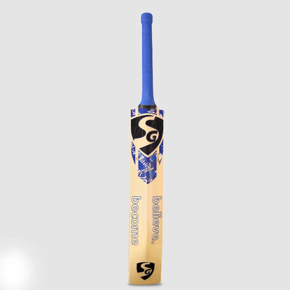 SG Maxcover Kashmir Willow Cricket Bat