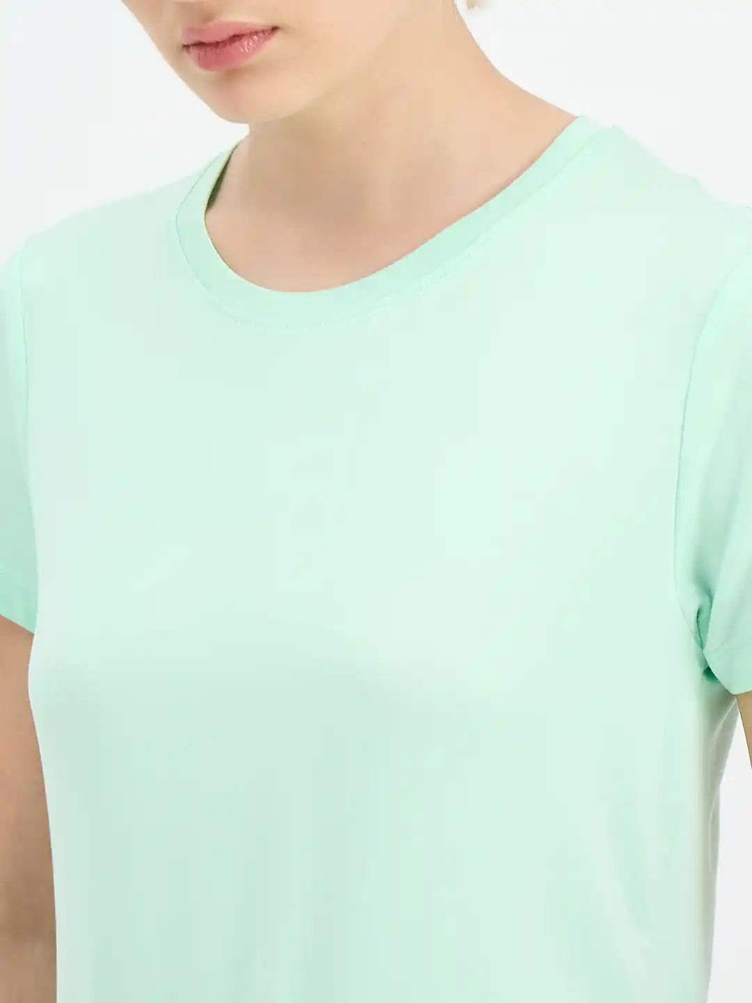 SG H1WT83092 Women Ice Pista T-Shirt