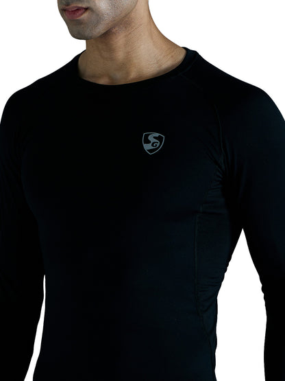 Cricket Compression Skinfit SG Xtreme (Black)