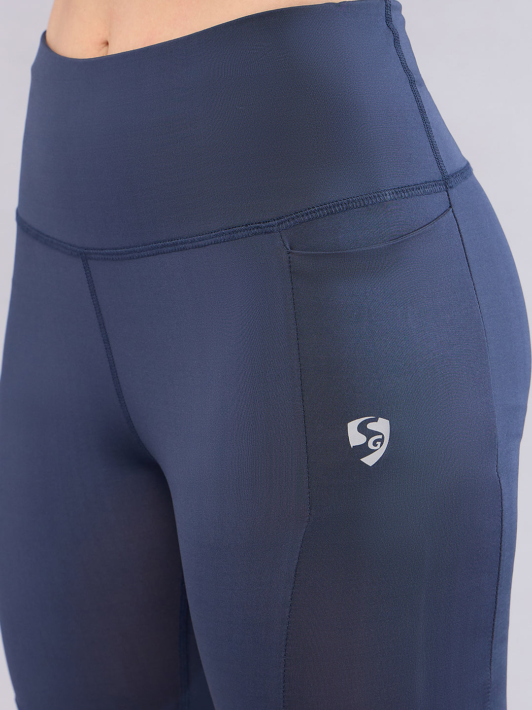 SG Women's H1WS8057 Shorts