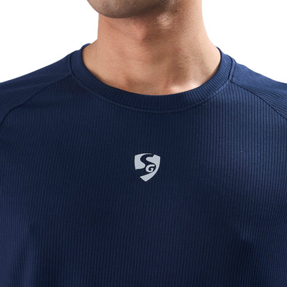 SG Men's H2MT8129 T-Shirt