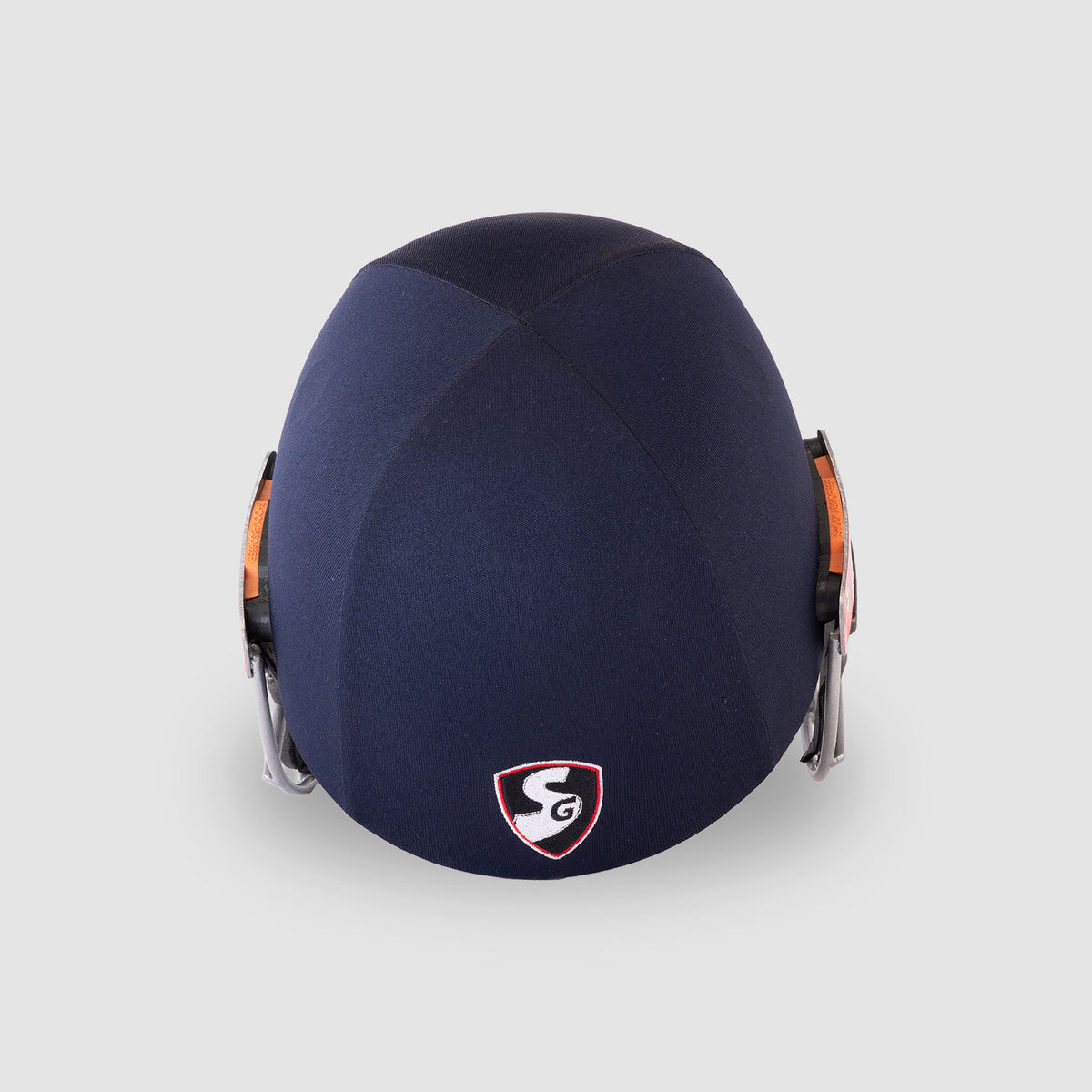 SG Aerotuff Cricket Helmet with Titanium Grill