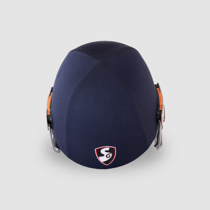 SG Aerotuff Cricket Helmet with Titanium Grill