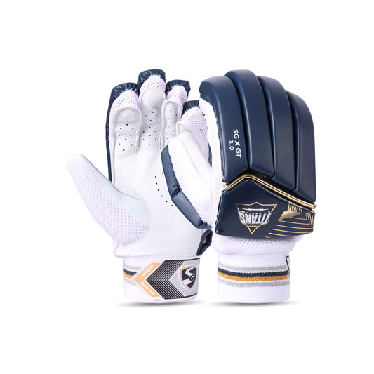 Batting Gloves SG X GT 3 0