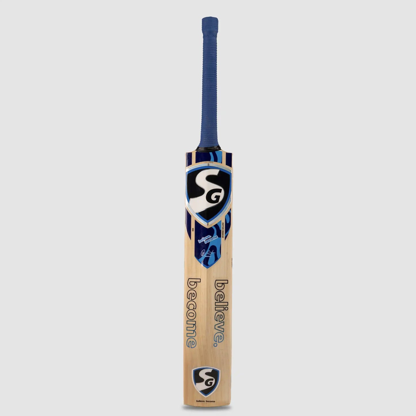 SG Forza 2.0 English and Kashmir Combo Cricket Bat