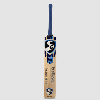 SG Forza 2.0 English and Kashmir Combo Cricket Bat