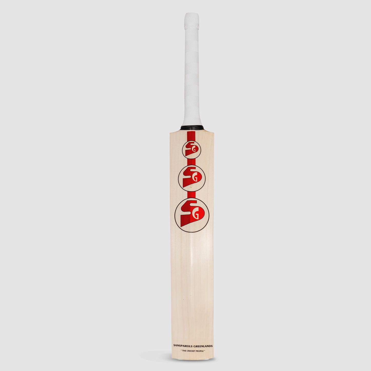 SG Arc 2.0 English Willow Cricket Bat