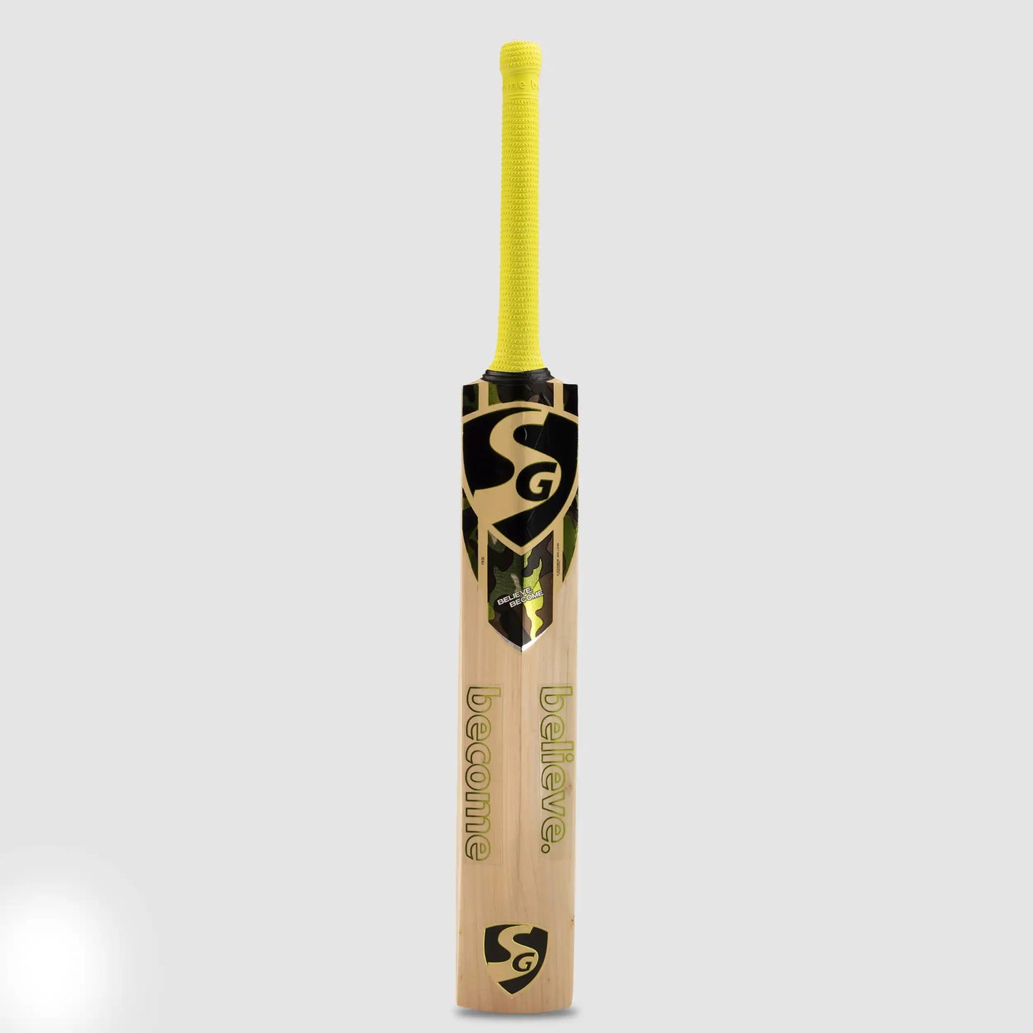 SG Savage Plus Kashmir Willow Cricket Bat