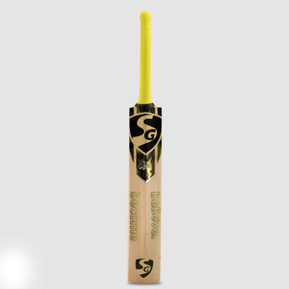 SG Savage Plus Kashmir Willow Cricket Bat